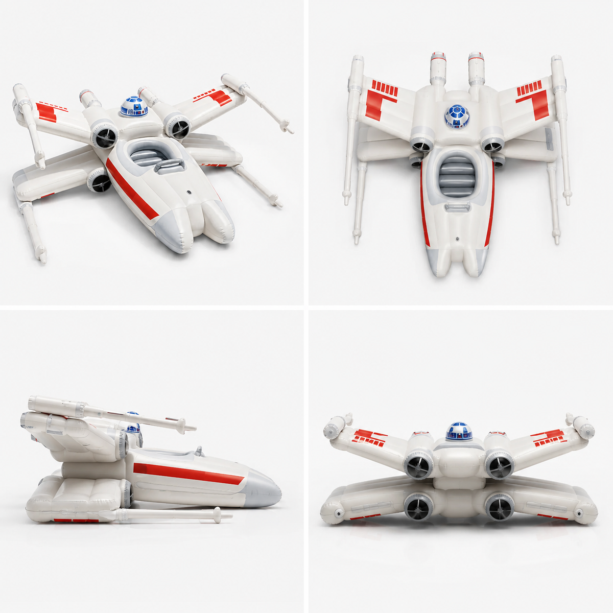 StarWars Floaties