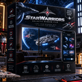 StarWars Smart Windows