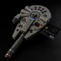 Starwars Pay Wand
